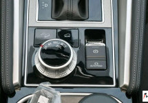 MITSUBISHI Montero Sport